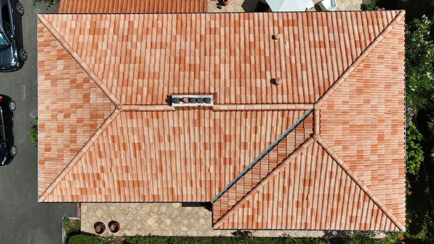 Couverture maison Bouaye